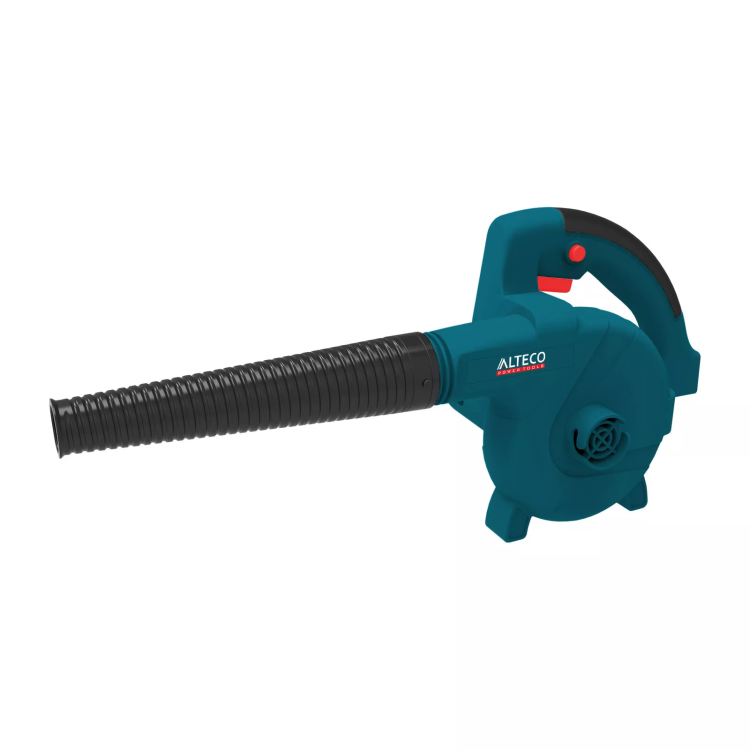 Электрическая воздуходувка ALTECO EB 650 35463 купить в Кургане