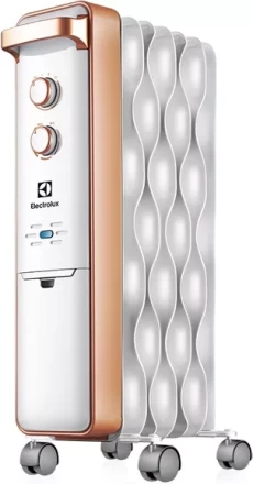 Радиатор масляный Electrolux Wave EOH/M-9157 - 7 секций купить в Кургане