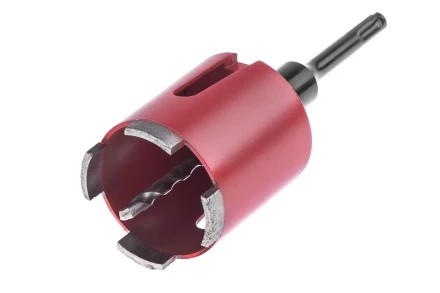 Коронка алмазная HAMMER Ф 68мм (242-503) купить в Кургане