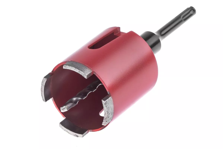 Коронка алмазная HAMMER Ф 68мм (242-503) купить в Кургане