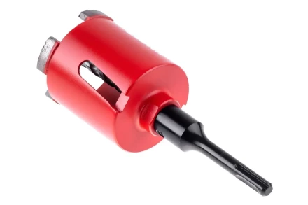 Коронка алмазная HAMMER Ф 68мм (242-503) купить в Кургане