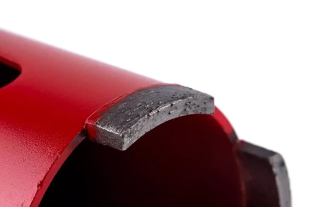 Коронка алмазная HAMMER Ф 68мм (242-503) купить в Кургане