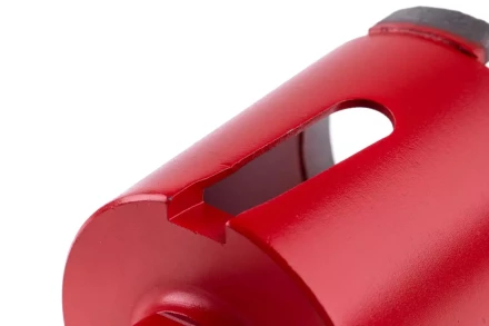 Коронка алмазная HAMMER Ф 68мм (242-503) купить в Кургане