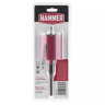 Коронка алмазная HAMMER Ф 68мм (242-503) купить в Кургане