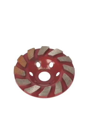 Фреза алмазная турбо №80 для GM400/GM600 (Diamond Bowl 80 mesh) 1027615 купить в Кургане