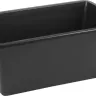 Кювета STAYER "MASTER" строительная пластмассовая, 41x71x29см(ШхДхГ), 60л 06099-60 купить в Кургане