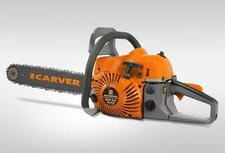 Бензопила CARVER RSG-262 20" купить в Кургане