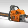 Бензопила CARVER RSG-262 20" купить в Кургане