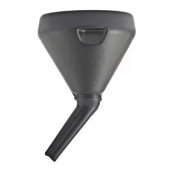 Воронка пластиковая с сетчатым фильтром 160 мм  STELS 53723 купить в Кургане