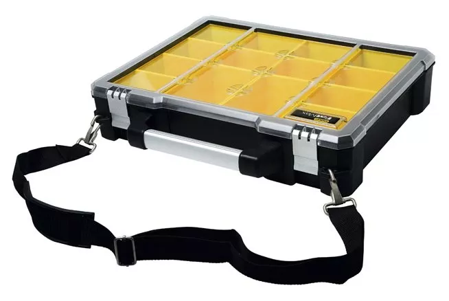 Органайзер проффесиональный XL PRO ORGANIZER Stanley 1-93-293 купить в Кургане