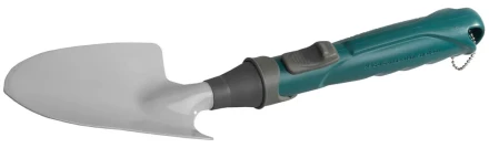 Совок посадочный RACO широкий, коннекторная система, 37см 4205-53511 купить в Кургане