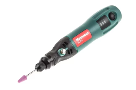 Мини-дрель HAMMER AMD3.6Li USB купить в Кургане