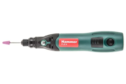 Мини-дрель HAMMER AMD3.6Li USB купить в Кургане