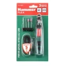Мини-дрель HAMMER AMD3.6Li USB купить в Кургане