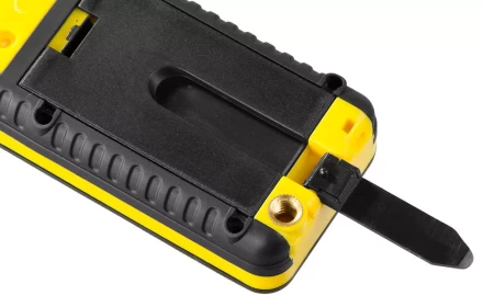 Дальномер PRO-Control лазерный, дальность 100м, точность 2мм, STAYER Professional 34959 34959 купить в Кургане