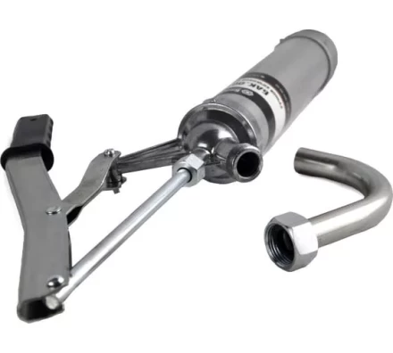 Бочковой рычажный насос перекачки топлива БелАК &quot;Пегас&quot; купить в Кургане