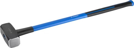 Кувалда ЗУБР с фибергласовой рукояткой, 5,0кг 20032-5_z01 купить в Кургане