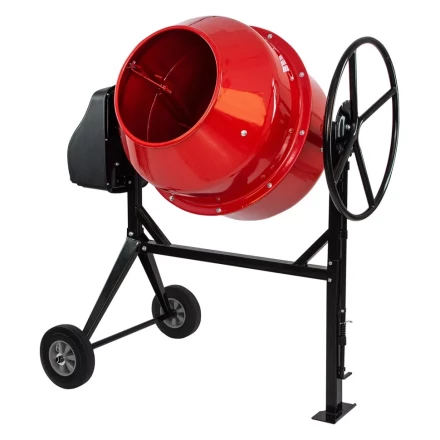 Бетоносмеситель МТХ СМ-220К 95486 220 л, мощность 850 Вт купить в Кургане