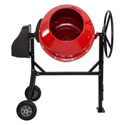 Бетоносмеситель МТХ СМ-220К 95486 220 л, мощность 850 Вт купить в Кургане