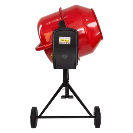 Бетоносмеситель МТХ СМ-220К 95486 220 л, мощность 850 Вт купить в Кургане