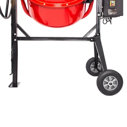 Бетоносмеситель МТХ СМ-220К 95486 220 л, мощность 850 Вт купить в Кургане