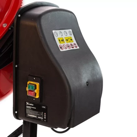 Бетоносмеситель МТХ СМ-220К 95486 220 л, мощность 850 Вт купить в Кургане