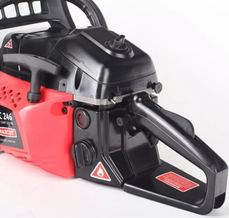 Бензопила MAXCUT MC 246 PATRIOT купить в Кургане