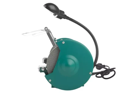 Станок точильный BG-6015 L STURM купить в Кургане