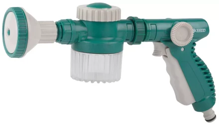 Распылитель удобрений RACO &quot;Original&quot; регулируемый 4255-55/548C купить в Кургане