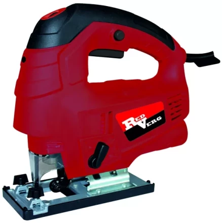 Электролобзик RD-JS850-100C RedVerg купить в Кургане