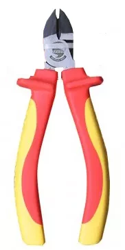 Бокорезы диэлектрические усиленные 180мм 1/6/60 ЭНКОР 19014 купить в Кургане