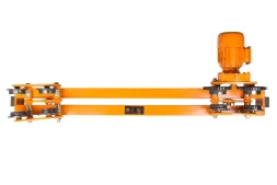 Балка концевая подвесная TOR г/п 3,0 т 1,7 м (G) 119304