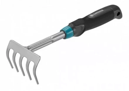 Грабли цветочные 8.5 см Comfort   GARDENA купить в Кургане