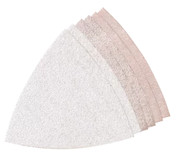 Шлифлист для Multi-Max зерно 80 120 240  DREMEL