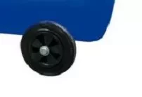 Компрессор масляный поршневой ременной СБ 4/С- 50 LB 30 Remeza купить в Кургане