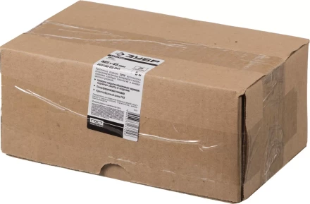 Винт ЗУБР &quot;МАСТЕР&quot; DIN 7985, класс прочности 4.8, оцинкованный, M5x45мм, 5кг 303150-05-045 купить в Кургане