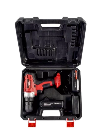 Шуруповерт акк VDS-10/18LS VMX 510027 купить в Кургане