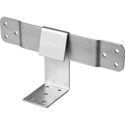 Опора ЗУБР "МАСТЕР" скользящая для стропил, 40х90х120мм, 20 шт 310165-120 купить в Кургане