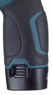 Дрель-шуруповерт аккумуляторная Makita DF030DWE купить в Кургане