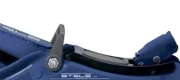 Домкрат гидравлический подкатной STELS Low Profile 2т 80-380 51130 купить в Кургане