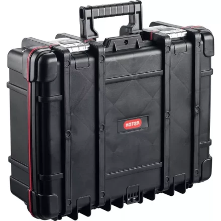 Ящик-органайзер &quot;TECHNICAN&quot;, 19&quot; KETER 38395-19 купить в Кургане