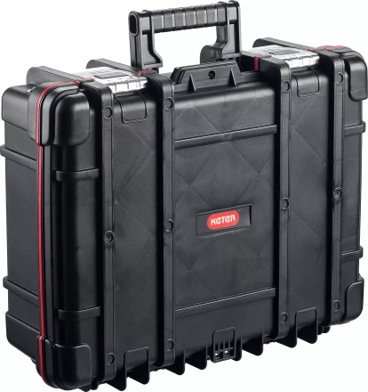 Ящик-органайзер &quot;TECHNICAN&quot;, 19&quot; KETER 38395-19 купить в Кургане