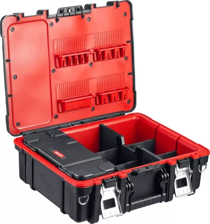 Ящик-органайзер &quot;TECHNICAN&quot;, 19&quot; KETER 38395-19 купить в Кургане