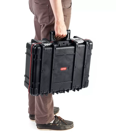 Ящик-органайзер &quot;TECHNICAN&quot;, 19&quot; KETER 38395-19 купить в Кургане