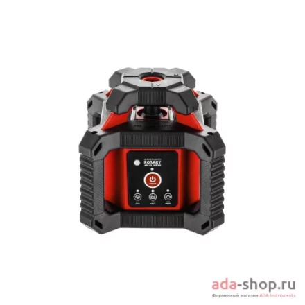 Нивелир лазерный ADA Rotary 400 HV Servo  ADA купить в Кургане