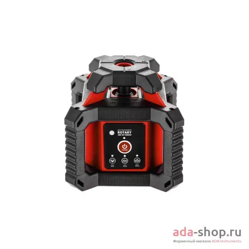 Нивелир лазерный ADA Rotary 400 HV Servo  ADA купить в Кургане