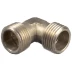 Уголок GENERAL FITTINGS латунь, ш/ш, 3/4&quot; 51073-S/S-3/4 купить в Кургане