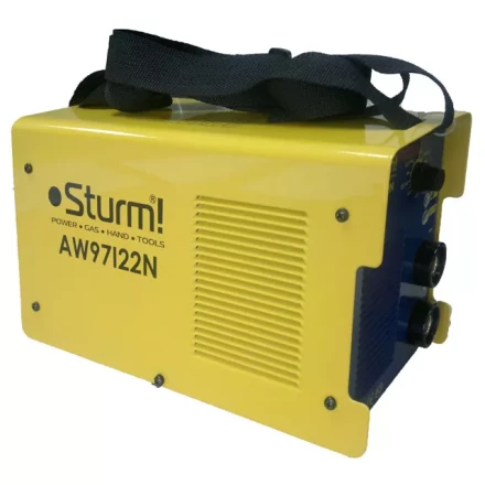 Сварочный инвертор Sturm AW97I22 N купить в Кургане