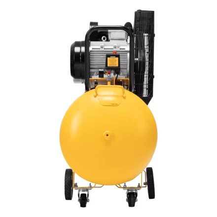 Компрессор воздушный рем. привод Denzel BCV 5500-T/270, 5,5 кВт, 270 литров, 850 л/мин купить в Кургане