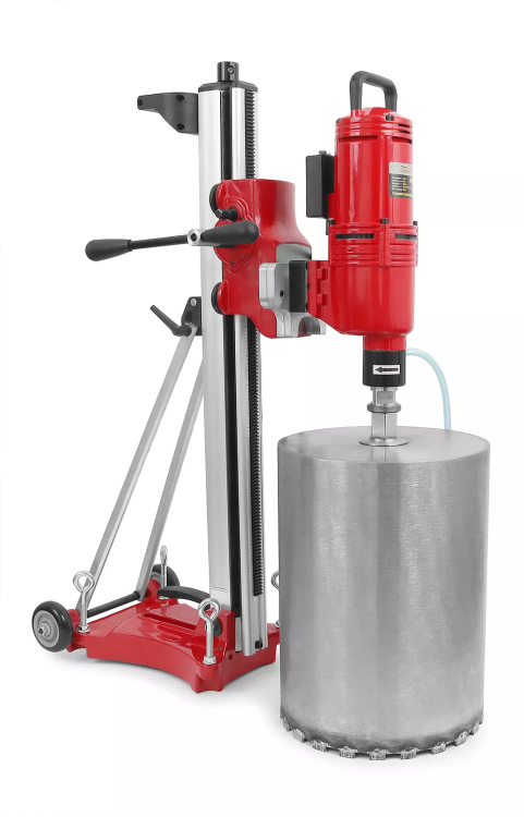 Комплект алмазного бурения MESSER DM350E-N купить в Кургане